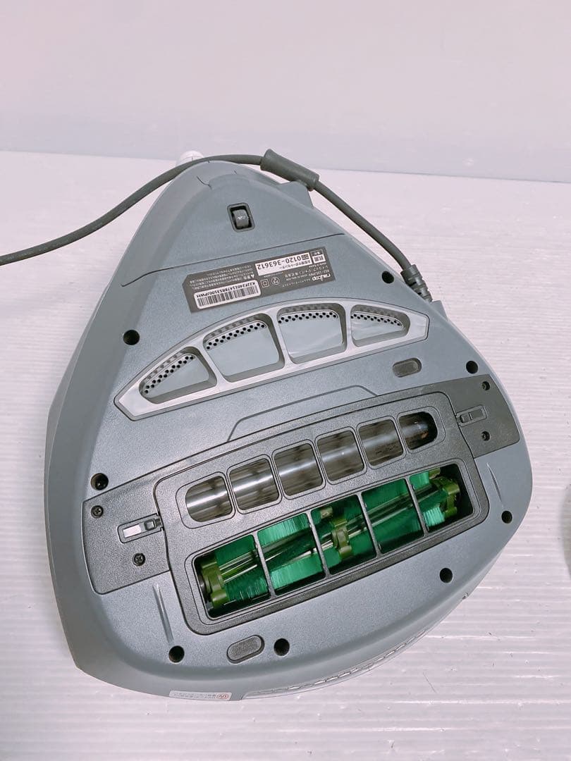 RAYCOP レイコップ プロ RS3-100JPWH ふとんクリーナー