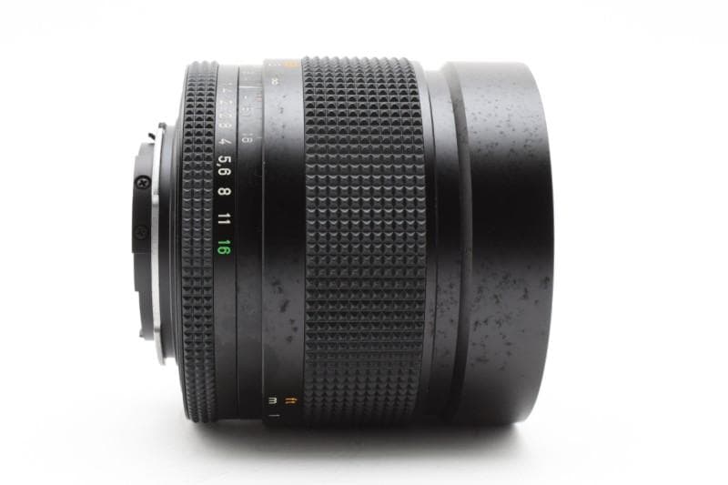 レンズ(単焦点) Carl Zeiss Planar 85mm F/1.4 T* MMJ