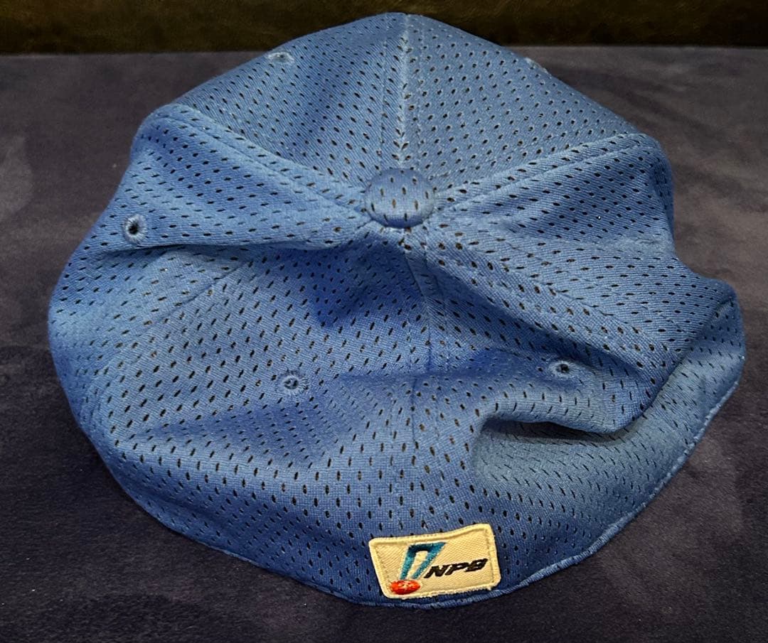 NIKE 西武ライオンズ キャップ