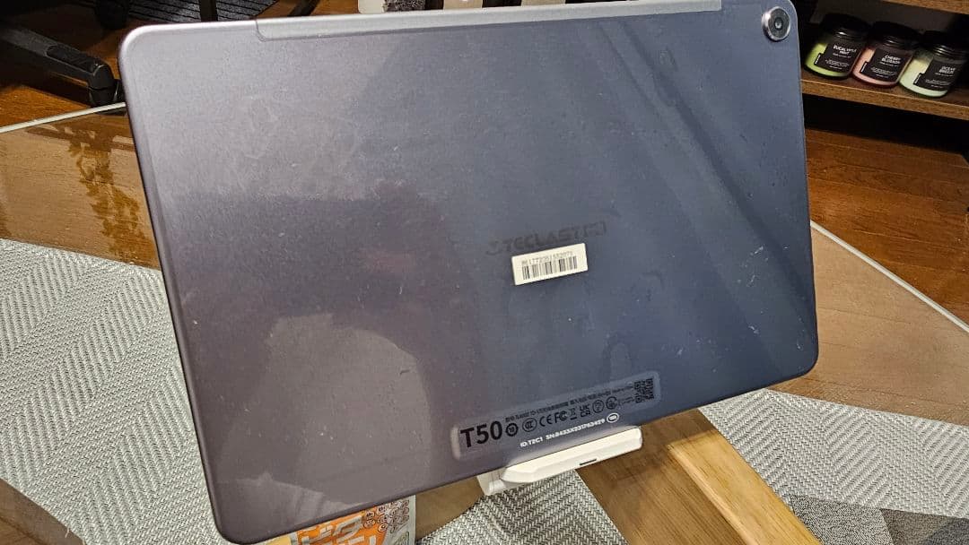 タブレット＋ショートカットキー＋ガジェット特典