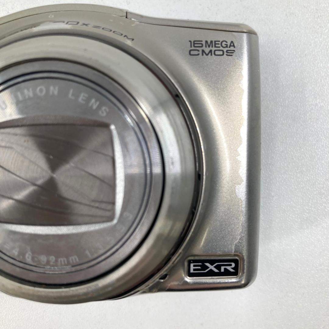 FUJIFILM　コンパクトデジタルカメラ　 FINEPIX F770EXR