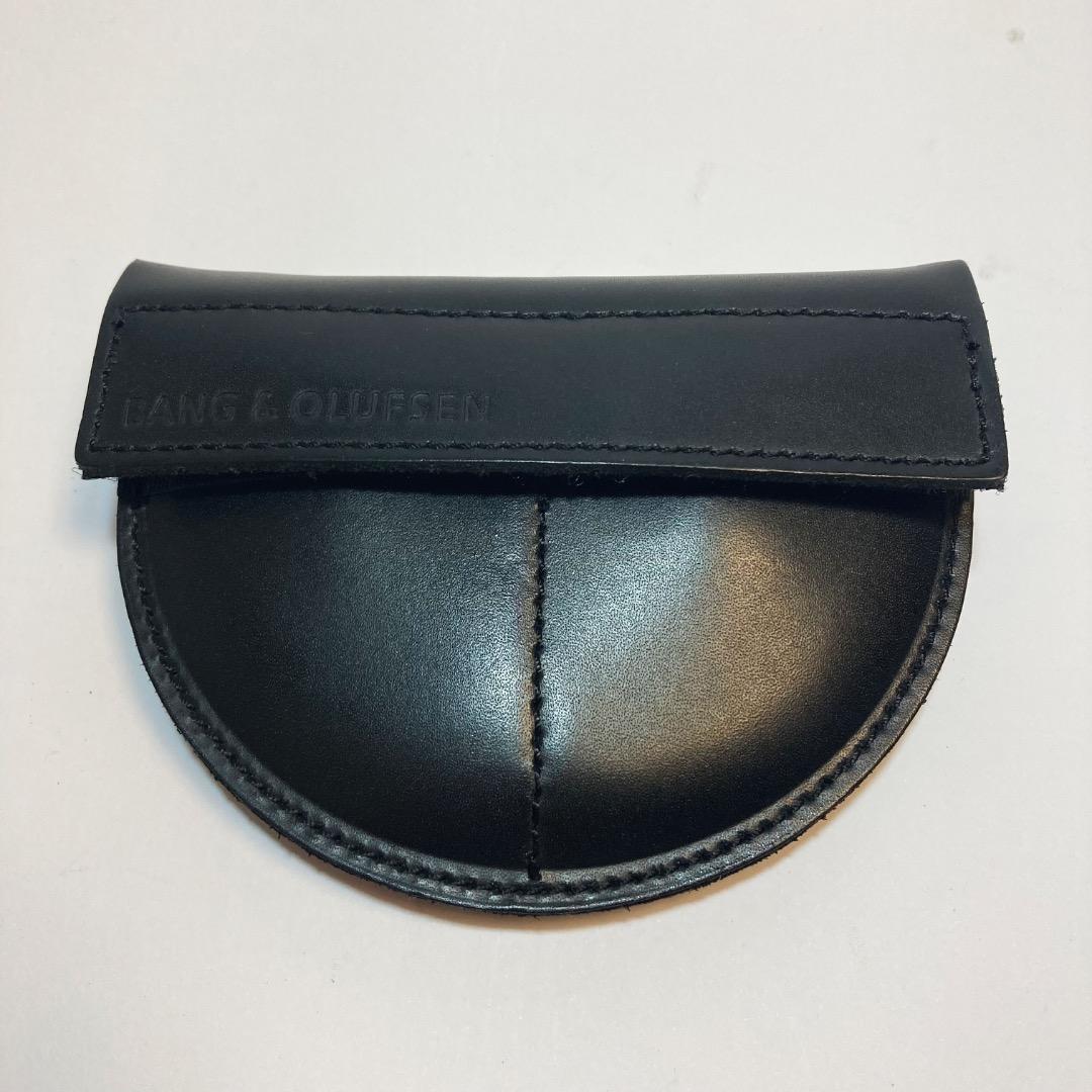 Bang&Olufsen Earphones「A8」