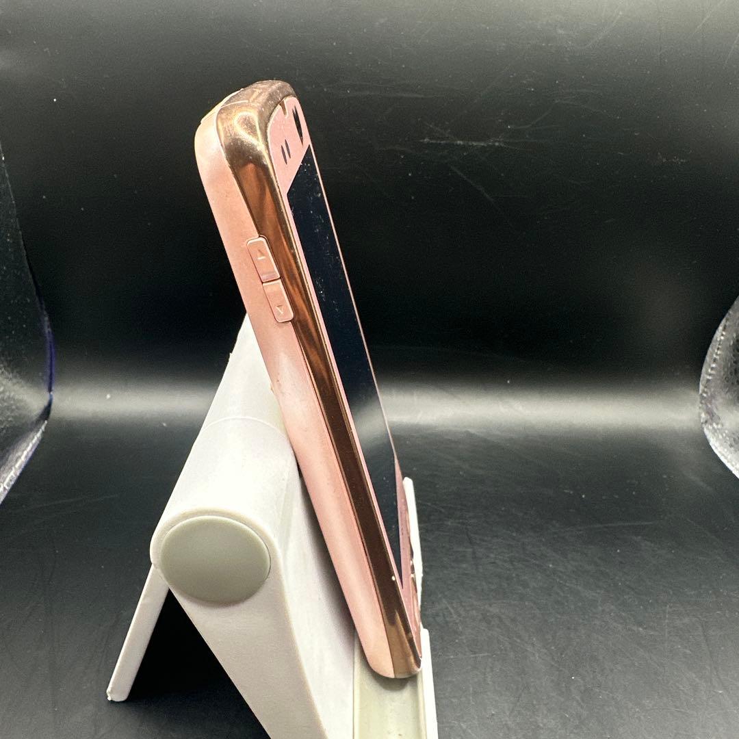 H79【希少】Arrows F-03D ドコモ Popteen ピンク ワンセグ