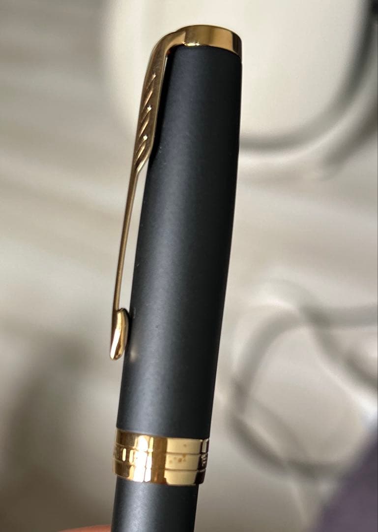 Parker ボールペン・万年筆セット　新品未使用品