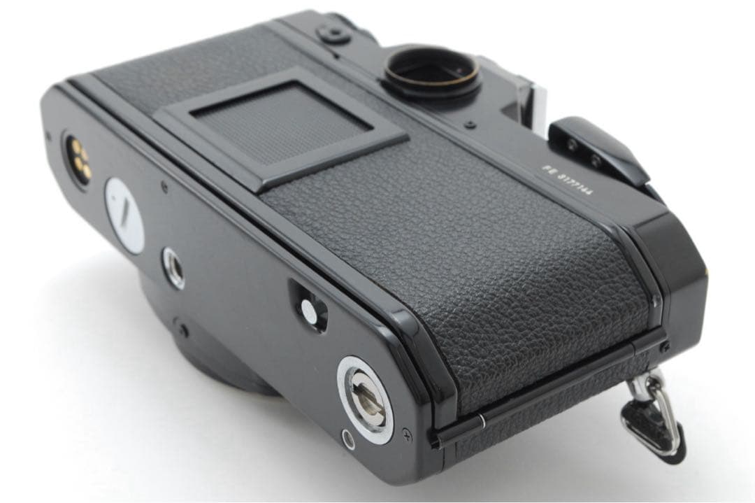 【美品】Nikon FE Ai 50mm F1.4