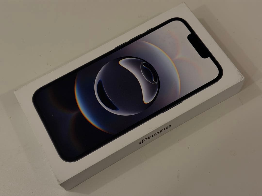 国内版 iPhone 16e 512gb 新品 送料込み 保証あり