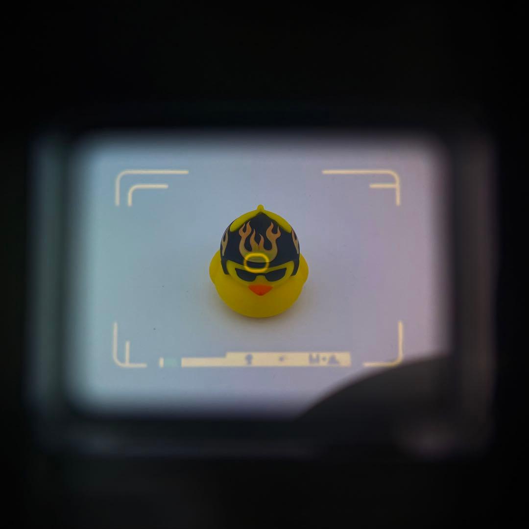 【完動品】 Canon Autoboy AF35M フィルムカメラ 動作確認済み