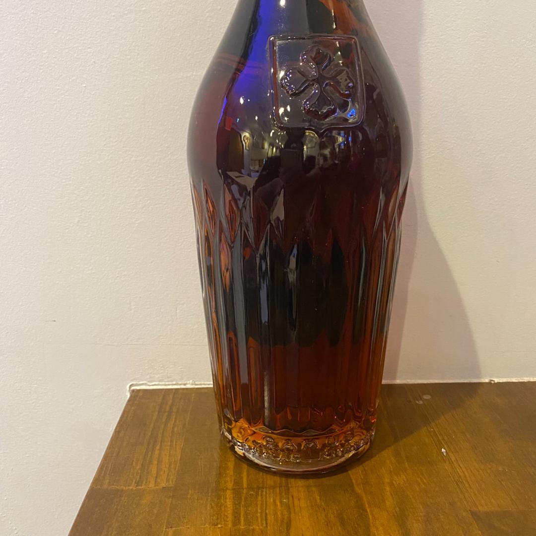 ２　カミュ XO ロングネック 1000ml 40% CAMUS