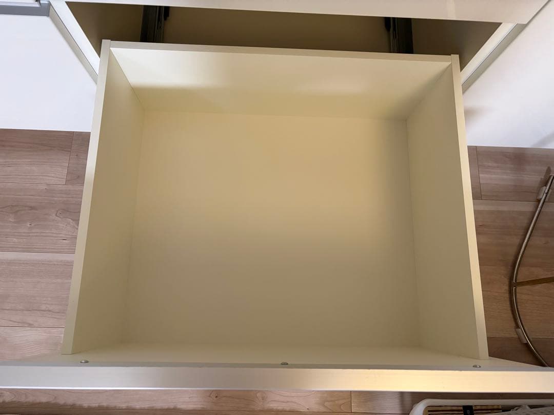 パモウナ 食器棚 キッチン 140×198×50