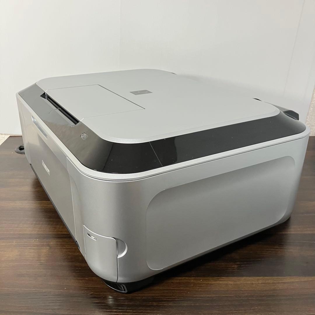 Canon PIXUS MP990 インクジェットプリンター