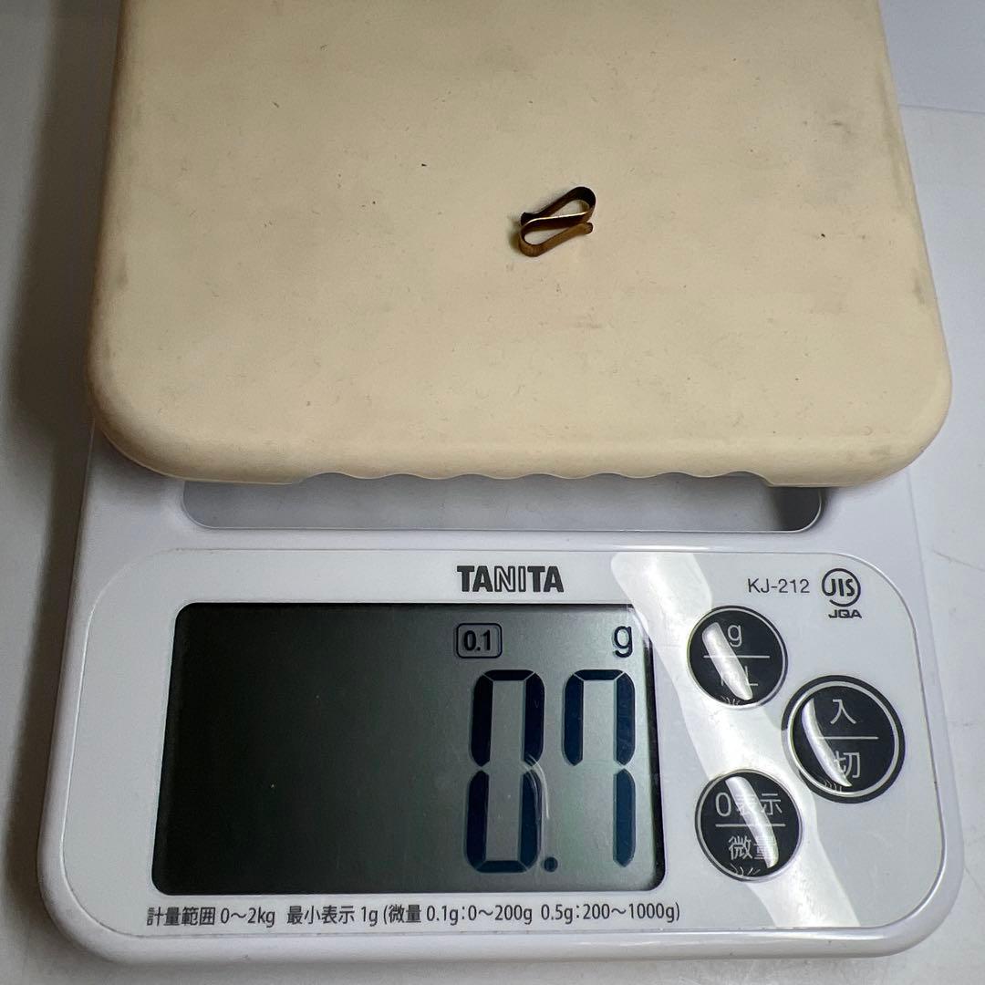 時代 小物 帯留 色々 160g 東T8-0209②