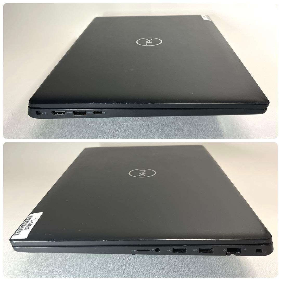 Windowsノート本体 Dell Latitude 3520 Core i5 16GB/SSD256GB