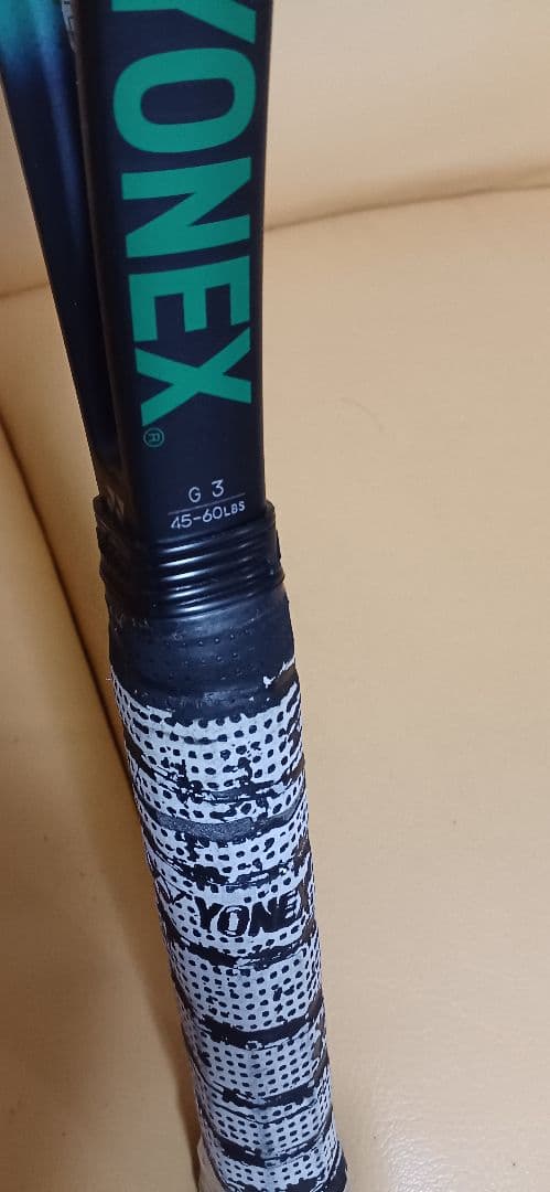 ヨネックス Vコア100&Vコアプロ100 G3 2021 2本セット