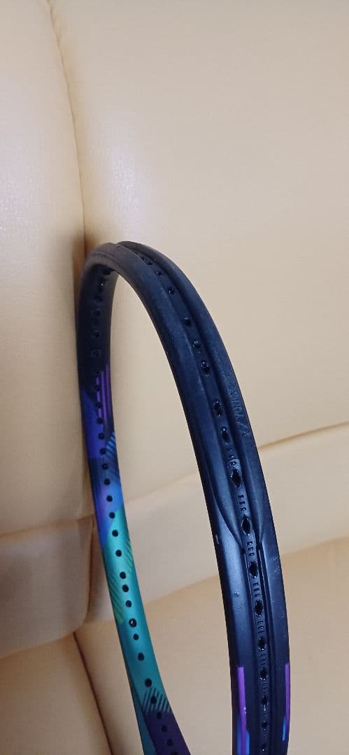 ヨネックス Vコア100&Vコアプロ100 G3 2021 2本セット