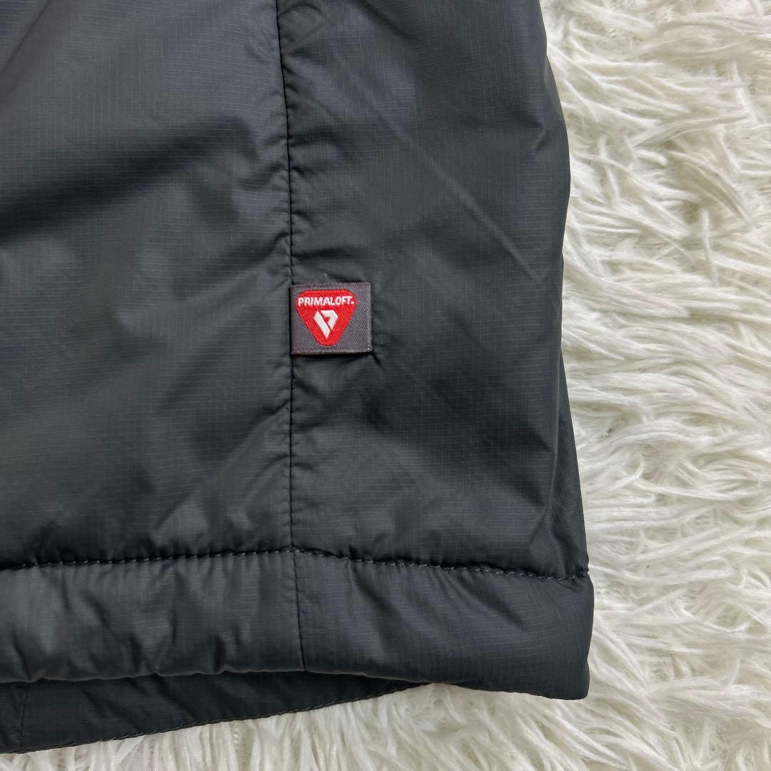 MONTANE FLUX JACKET M 美品 中綿ジャケット