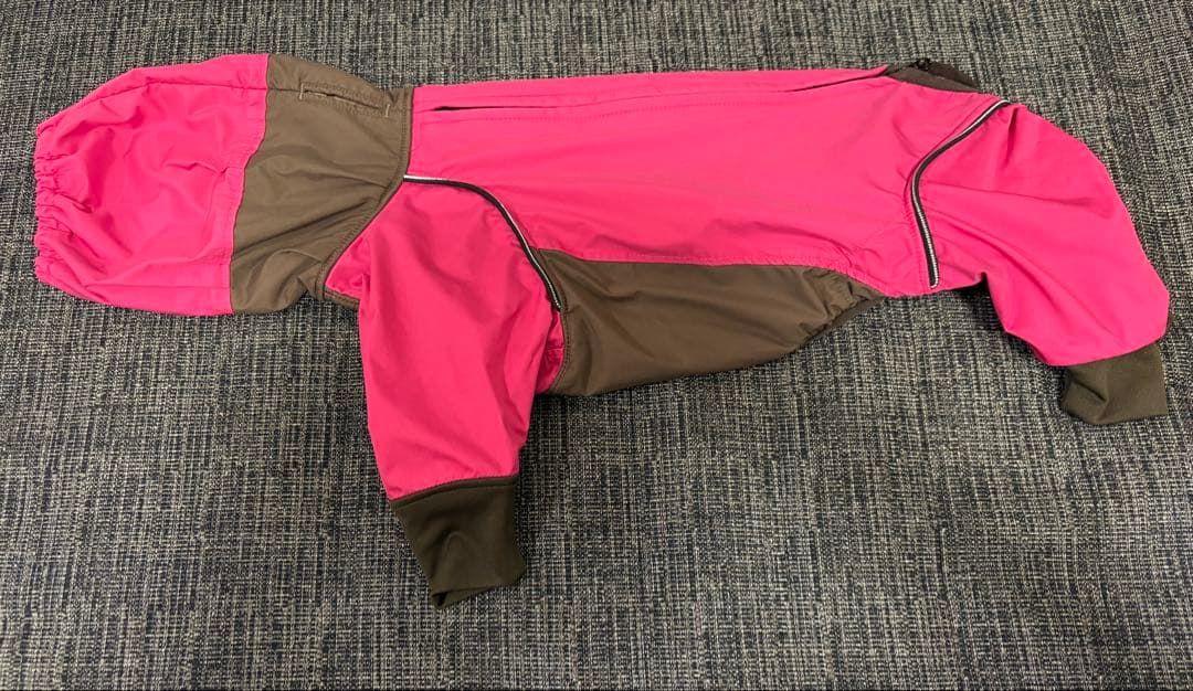 アルファアイコン⭐︎スノードックガード⭐︎ALPHAICON