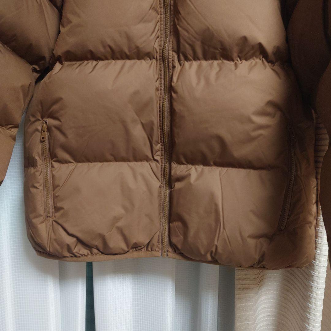 ナイキ ダウンジャケット ダウン パファージャケット