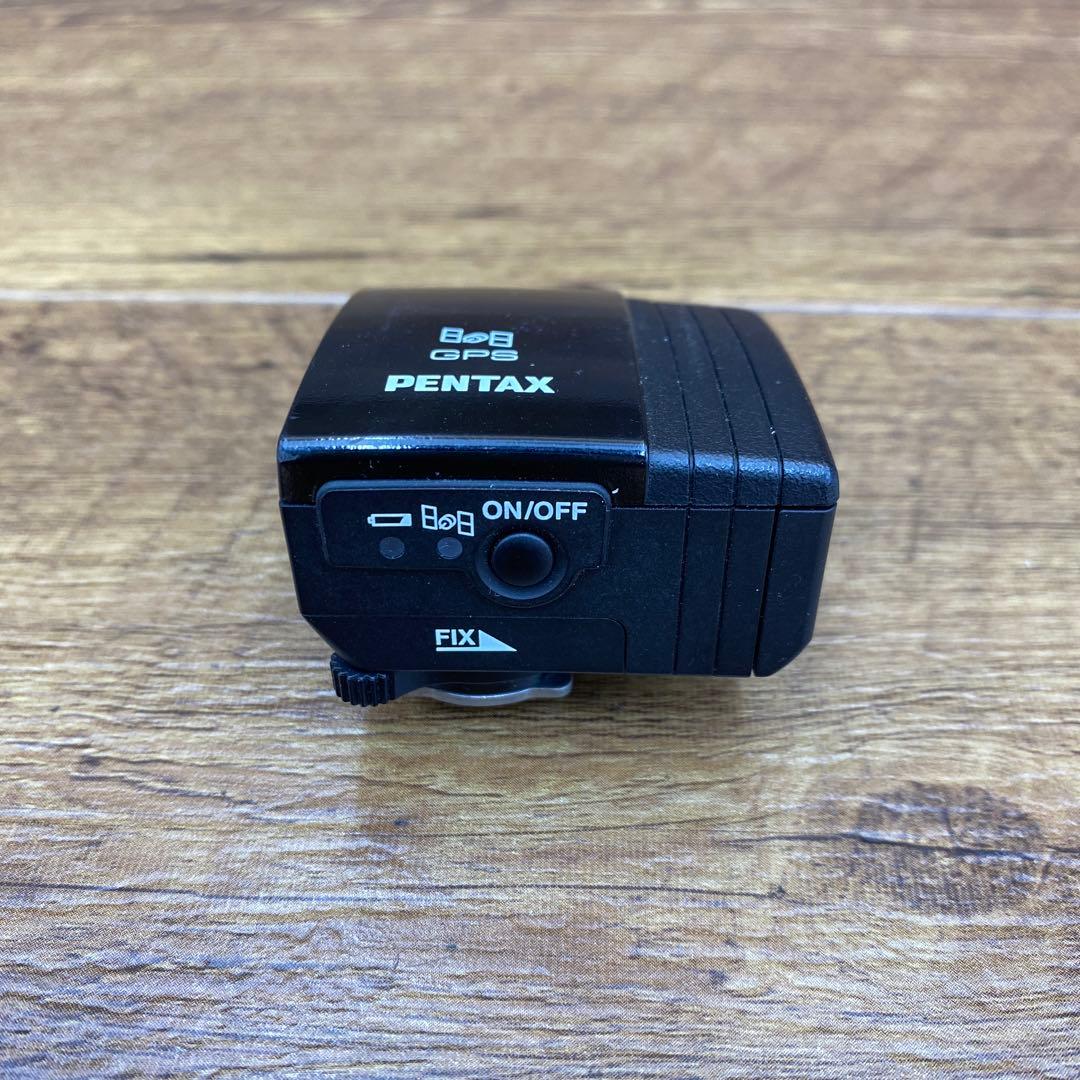 PENTAX ペンタックス GPSユニット O-GPS1 G-1306