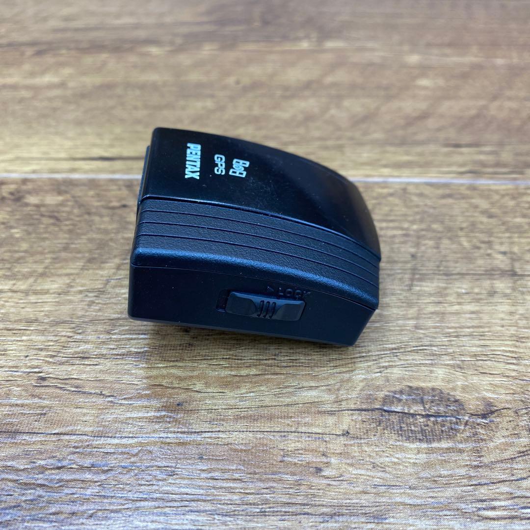 PENTAX ペンタックス GPSユニット O-GPS1 G-1306