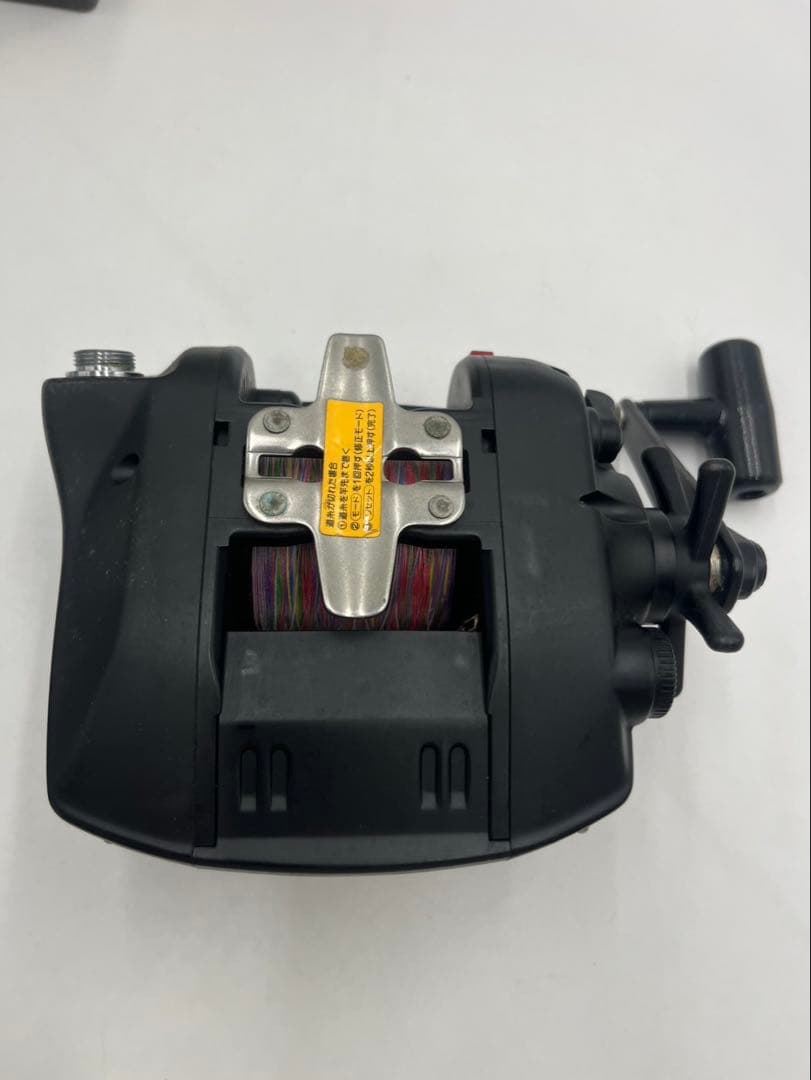 DAIWA ダイワ スーパータナコン S500 電動リール