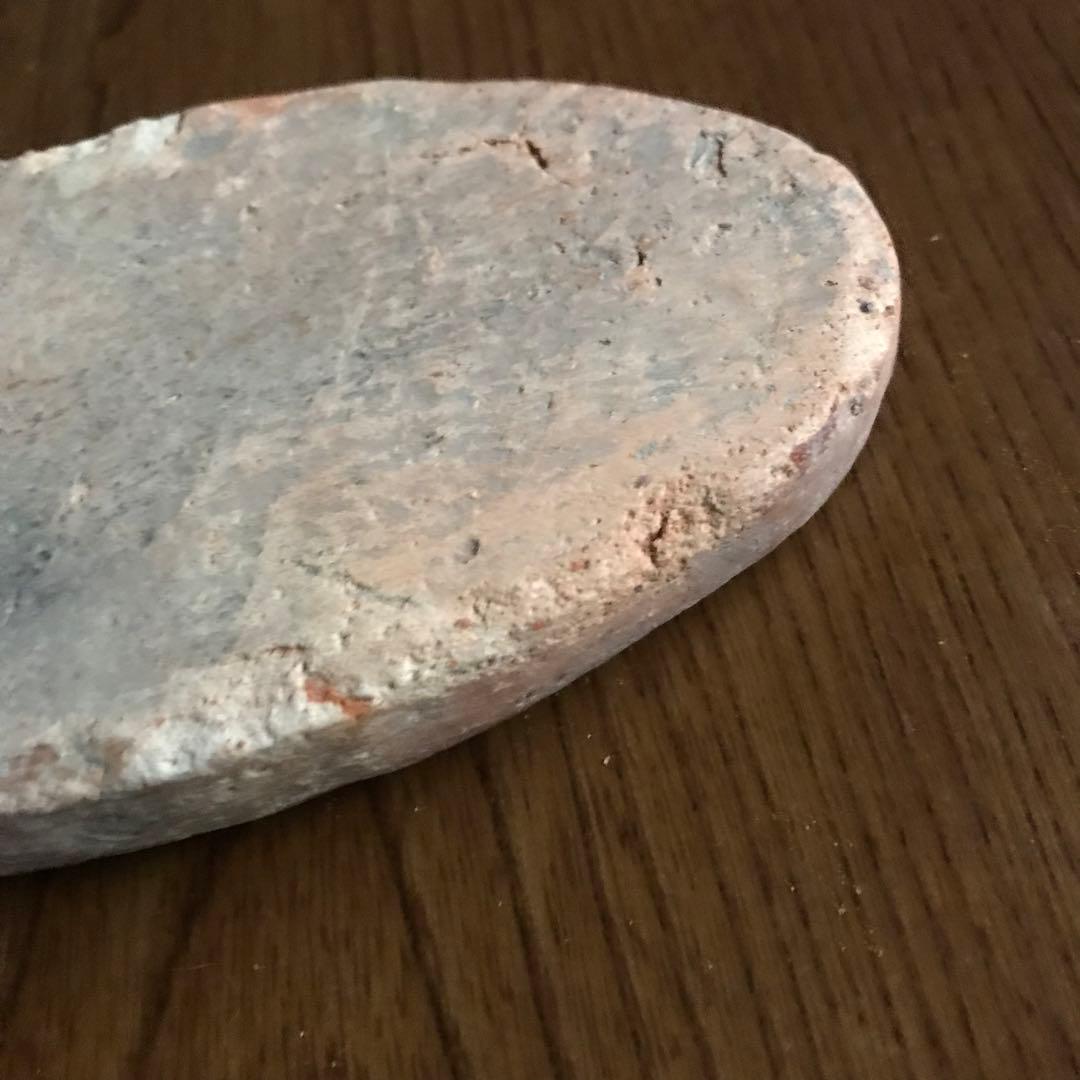 Buddha statue 塼仏(Senbutsu)　せん仏　せんぶつ　①