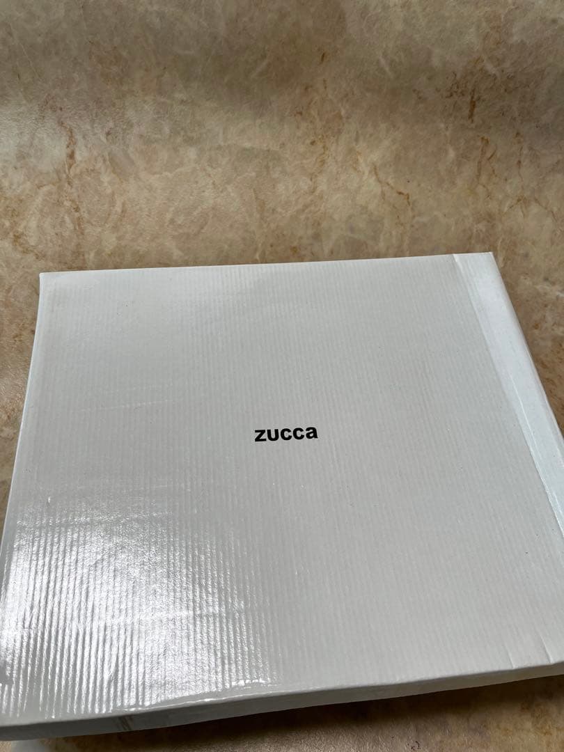 zuccaパンツブーツ　ナウシカブーツ　黒レザー 超希少❣️ハンドメイド❣️購入困難