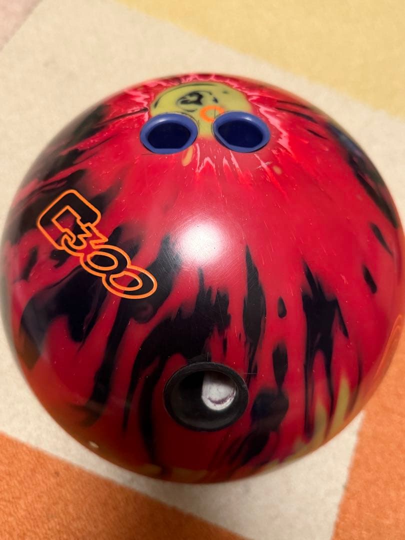 PURE MADNESS 15ポンド