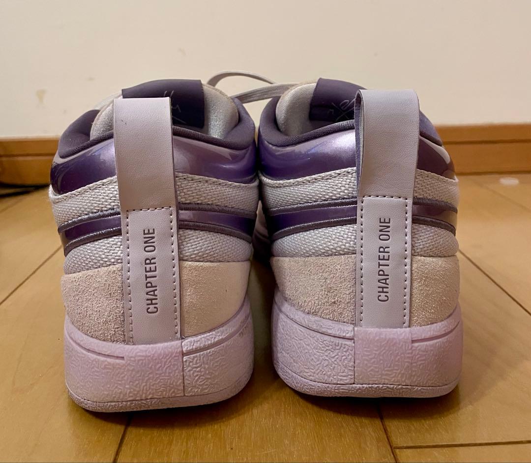 NIKE、BOOK 1 EP、ブック1 EP、27.5センチ