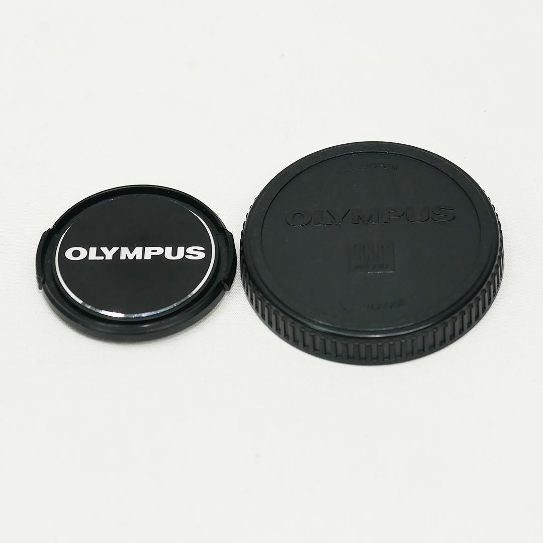 オリンパス 電動パンケーキレンズ M.ZUIKO 14-42mm ブラック