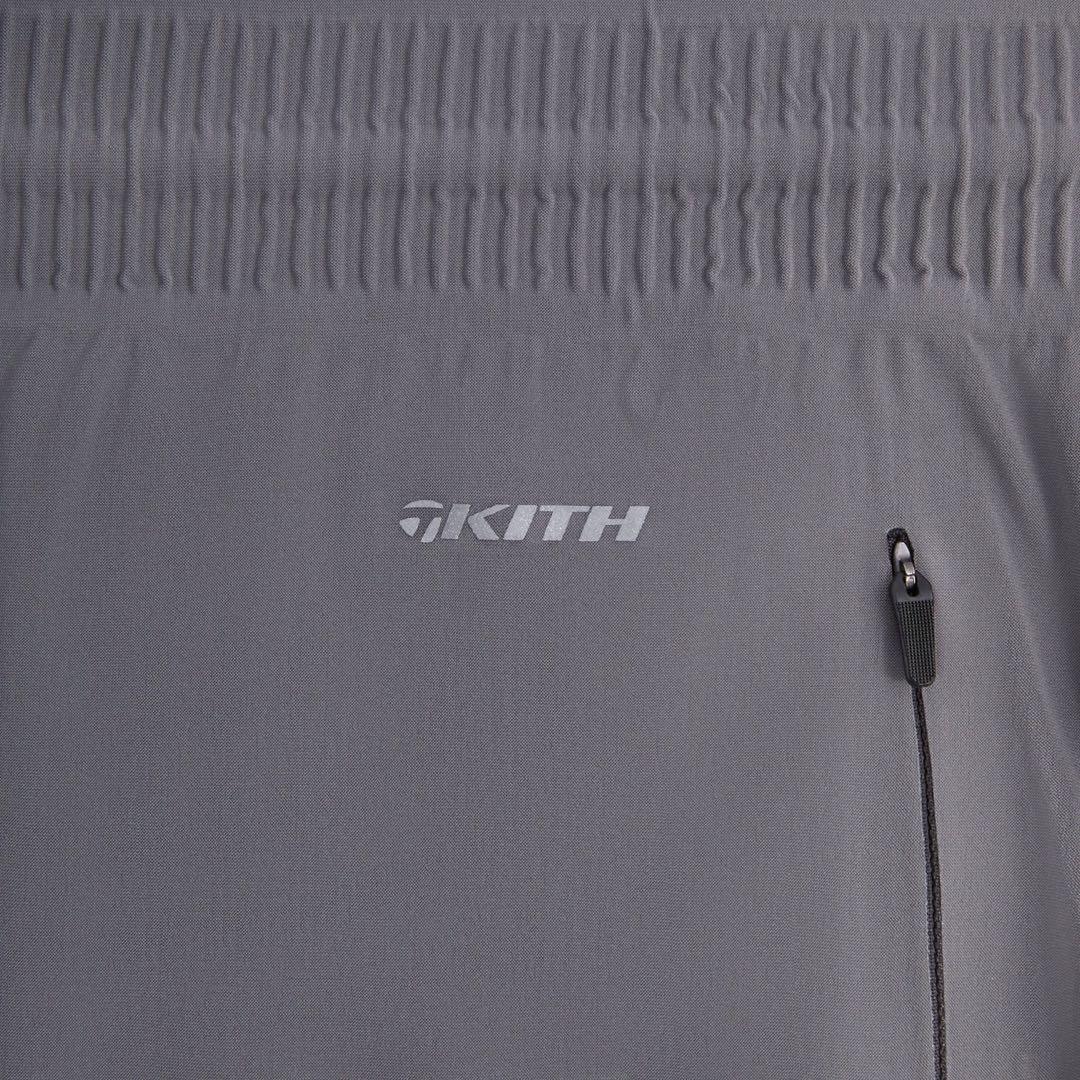 新品　KITH×テーラーメイド　ゴルフも普段使いも高機能パンツ　希少限定コラボ