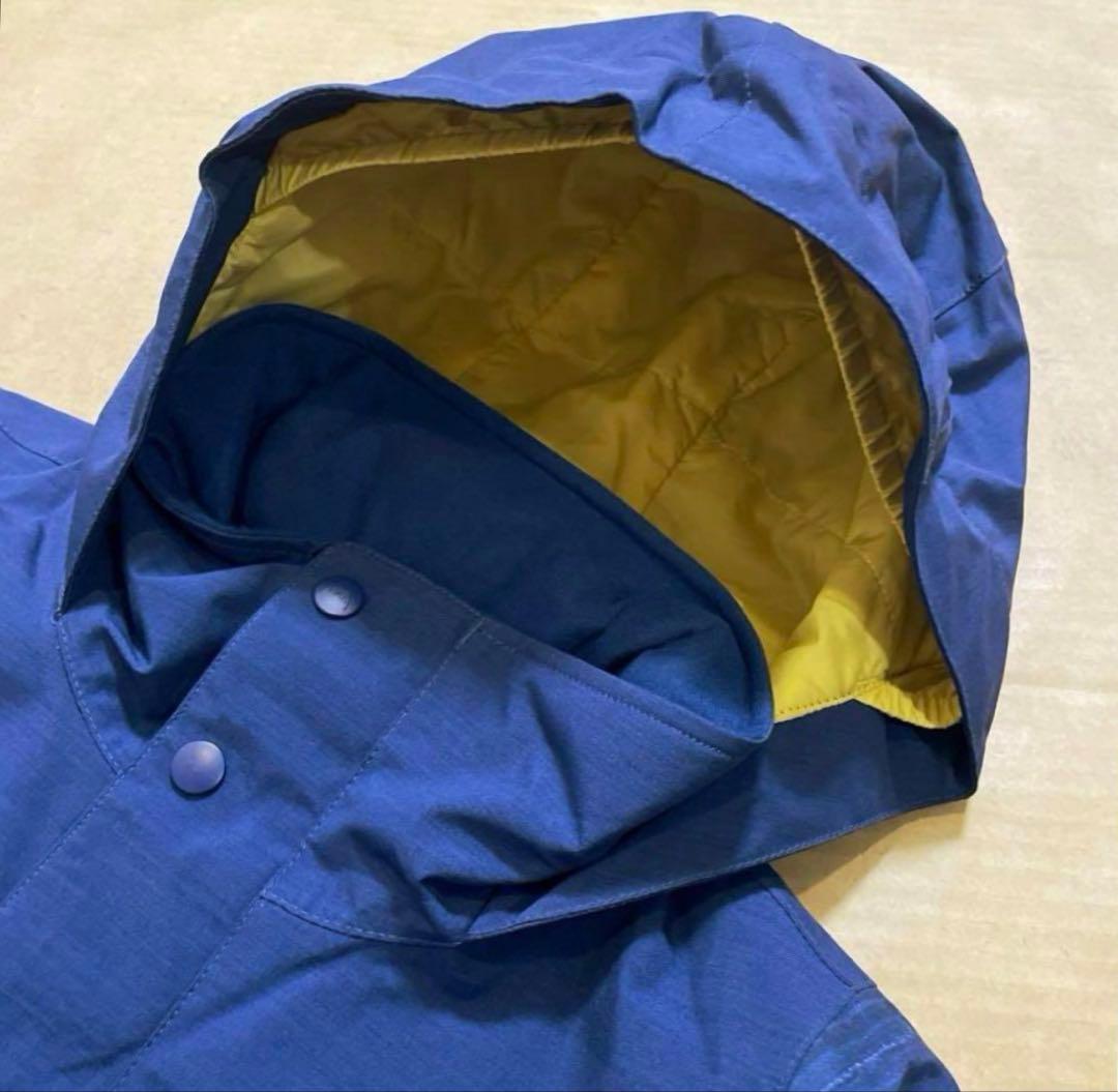 お値下げ140 ♡BURTON バートン スノーボードジャケット ウェア　美品