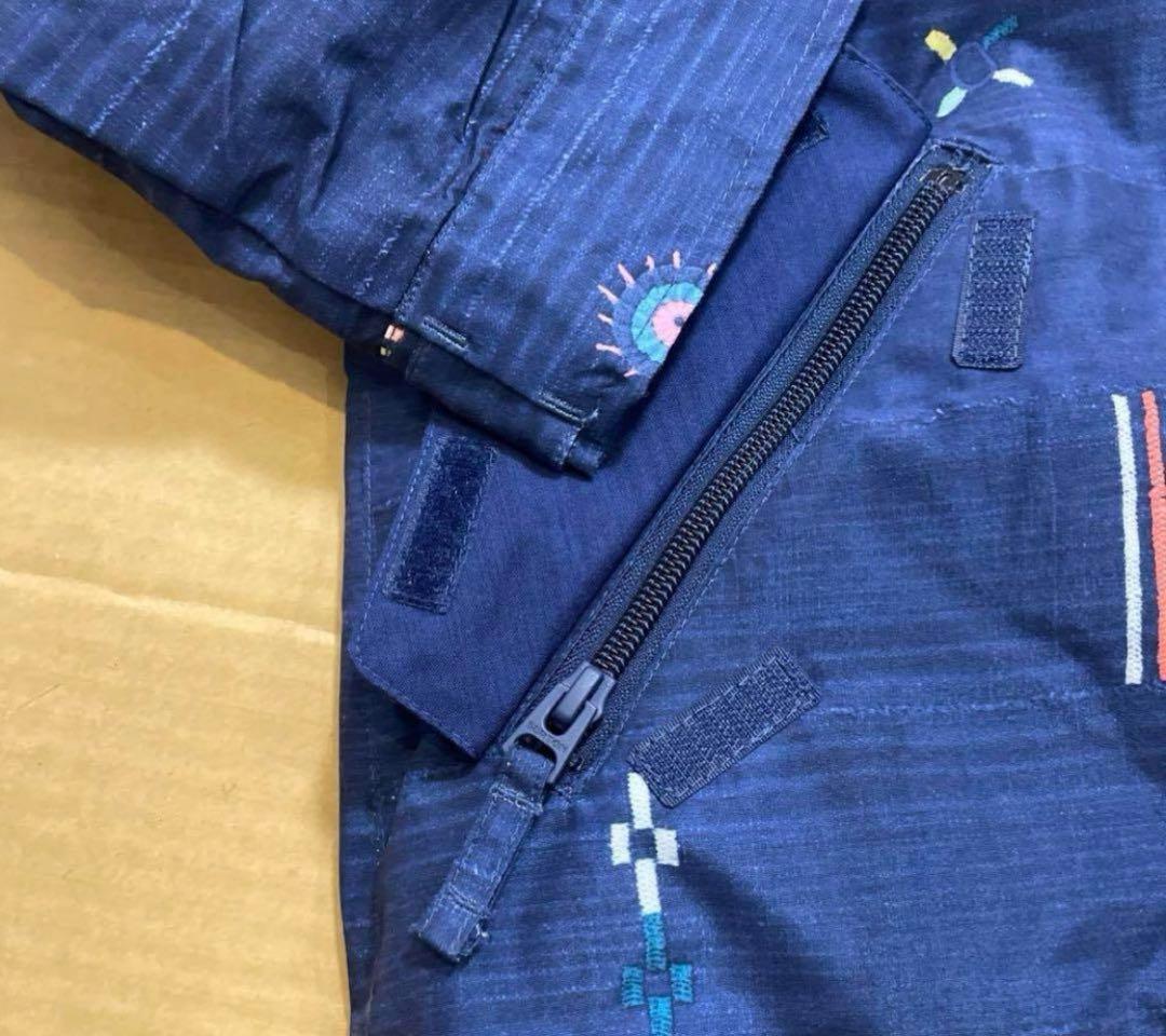 お値下げ140 ♡BURTON バートン スノーボードジャケット ウェア　美品