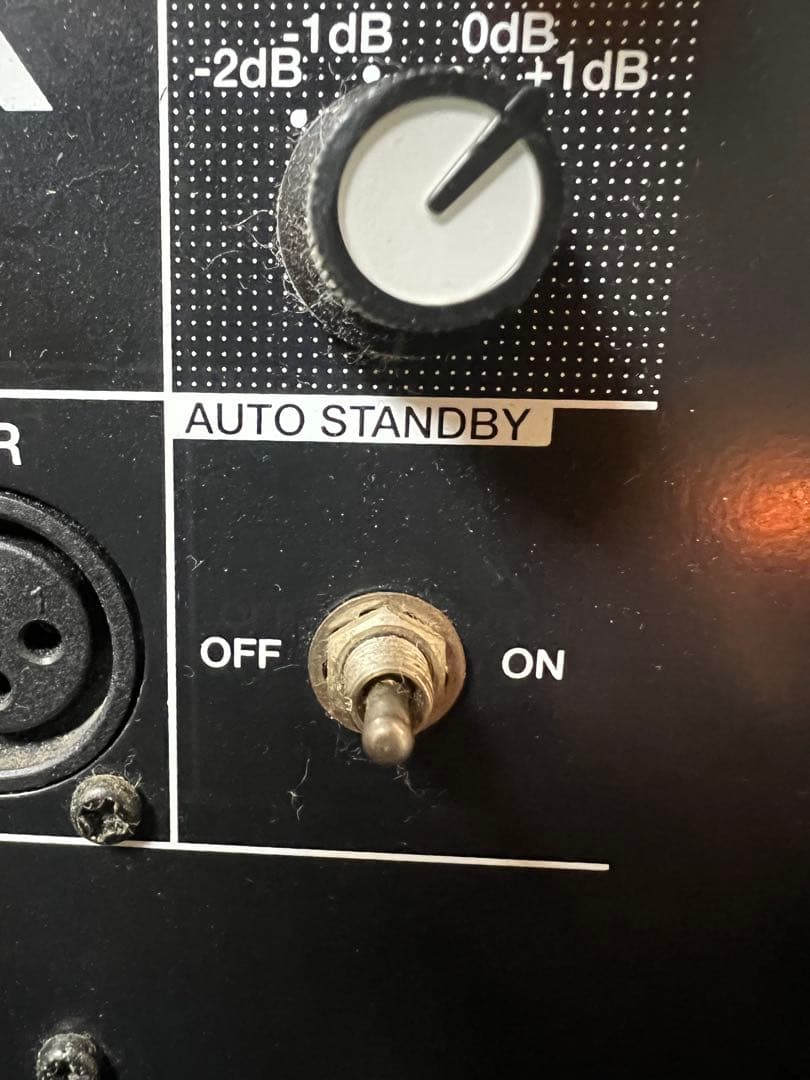 Pioneer S-DJ50X アクティブリファレンスモニター