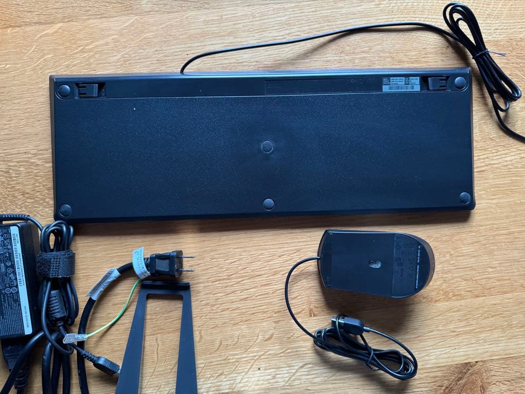 ミニPC Lenovo ThinkCentre M60e Tiny 11LV0007JP