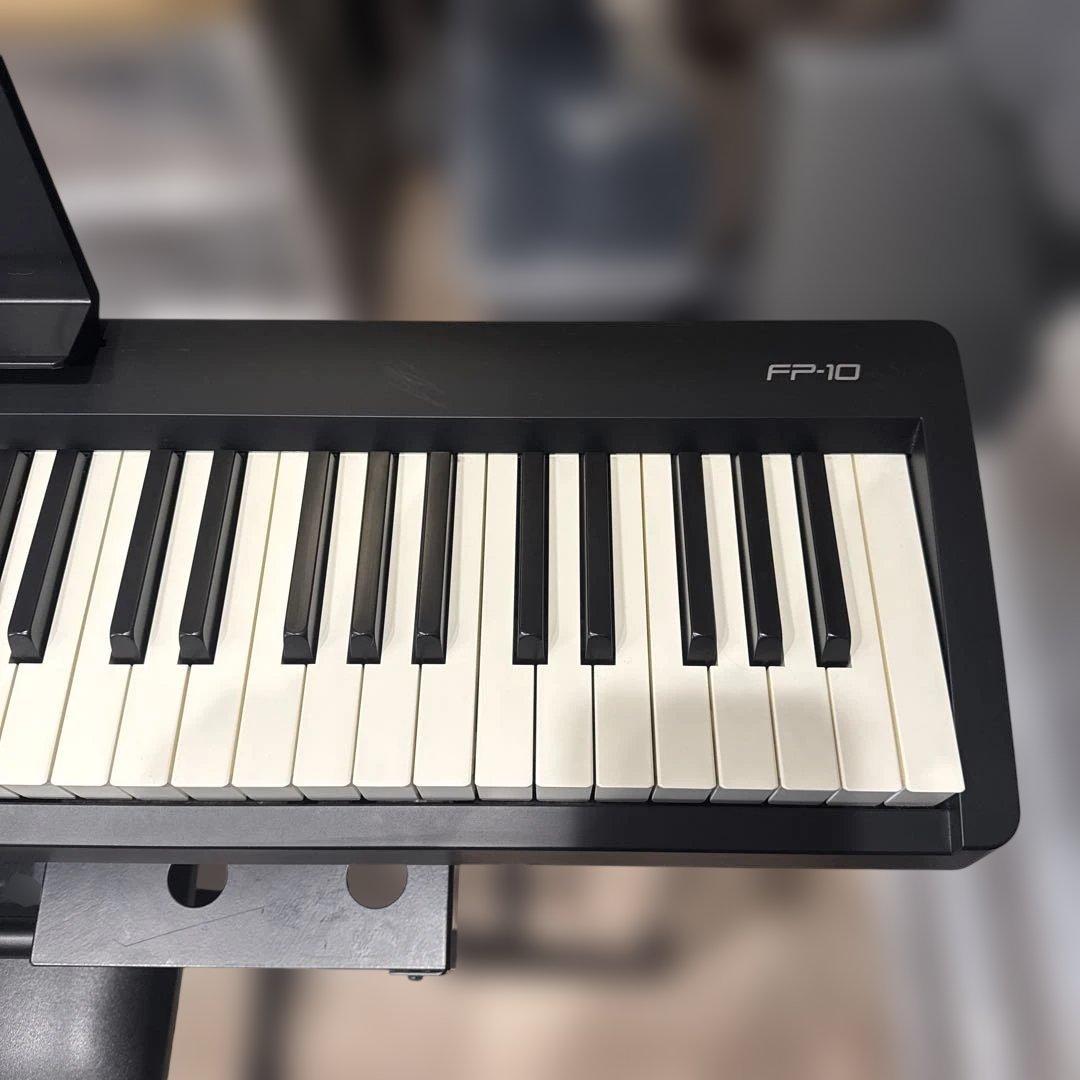 Roland 電子ピアノ FP-10