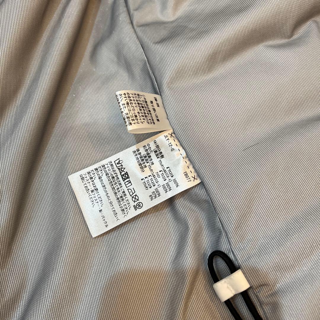 美品　半額以下　ハイブリッド　プレイ　ダウン テーラーメイド　ホワイト　サイズS