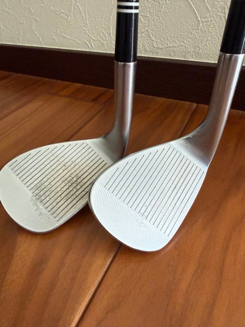 Cleveland RTX ZIPCORE ウェッジ 52/58