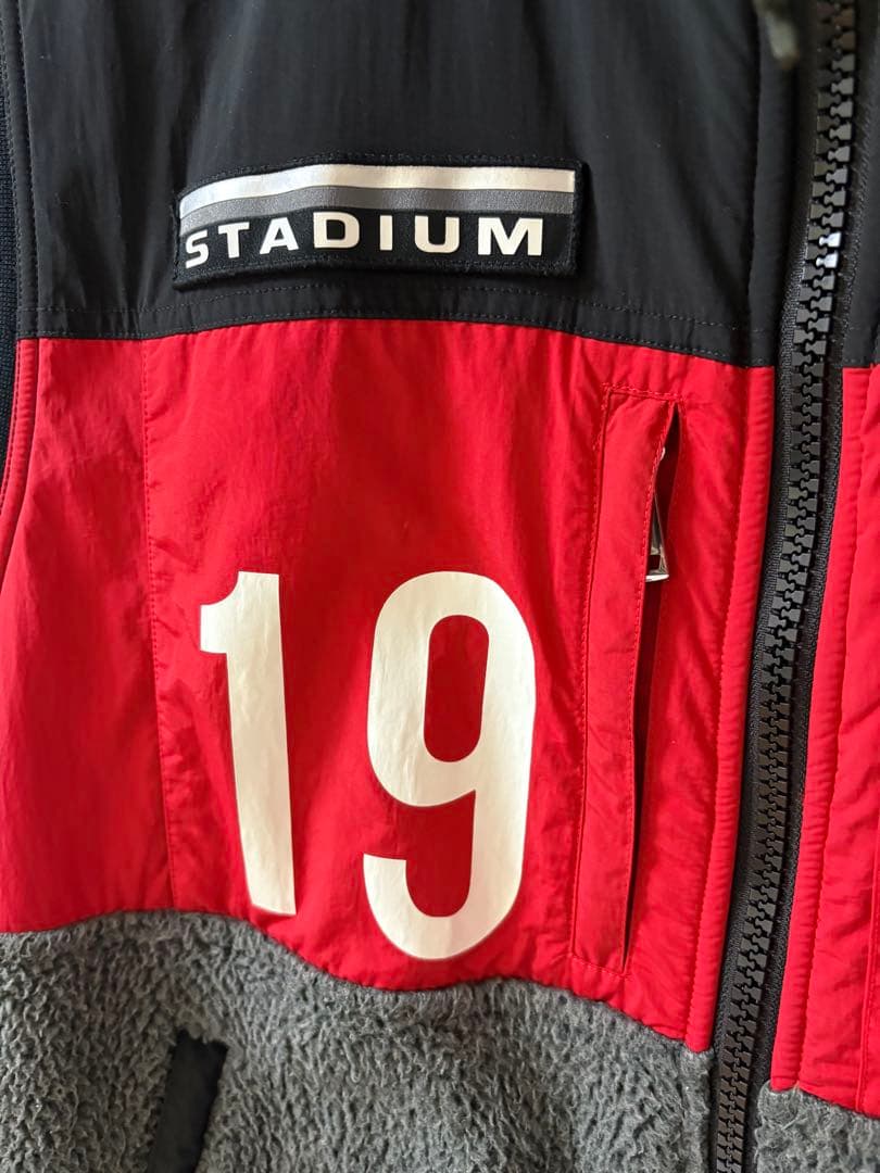 希少 限定 POLO RALPH LAUREN STADIUM コレクション Ｌ