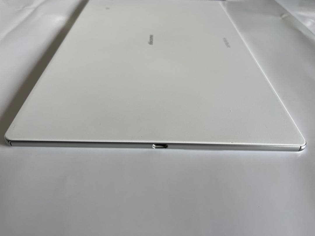 Androidタブレット本体 SONY Xperia Z4 Tablet docomo SO-05G