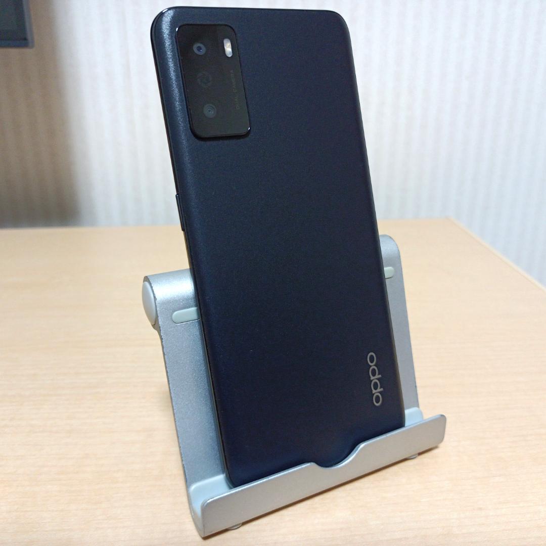 OPPO A55s 5G CPH2309 4GB/64GB SIMフリー