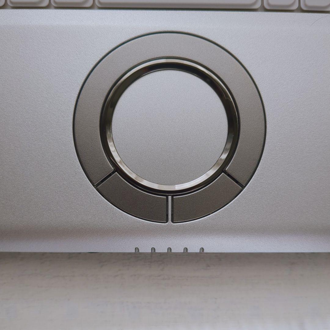 ⑩ Let's note CF-SV1 16G 1TB MS Office