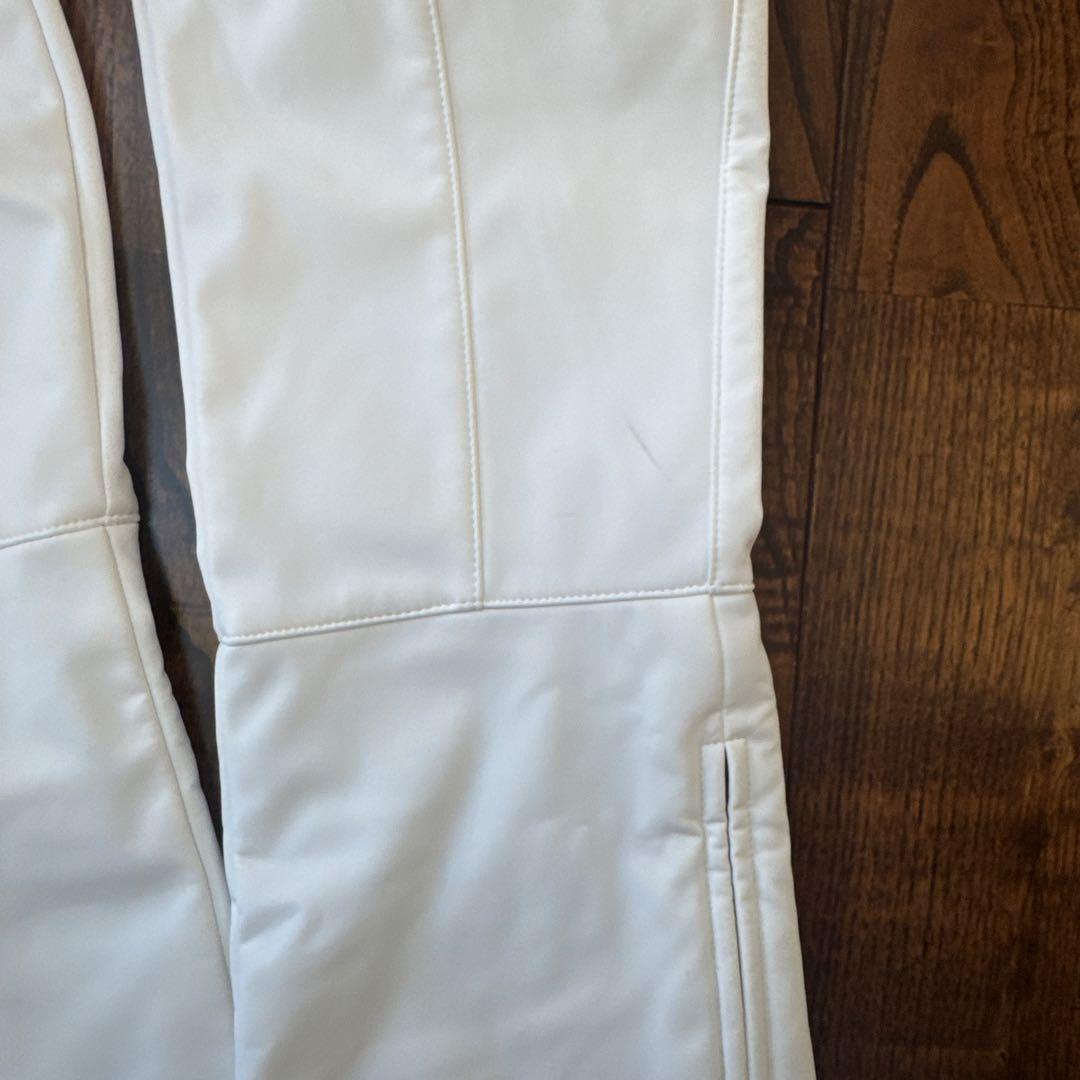 【未使用】ZARA SKI COLLECTION XS スキーウェア