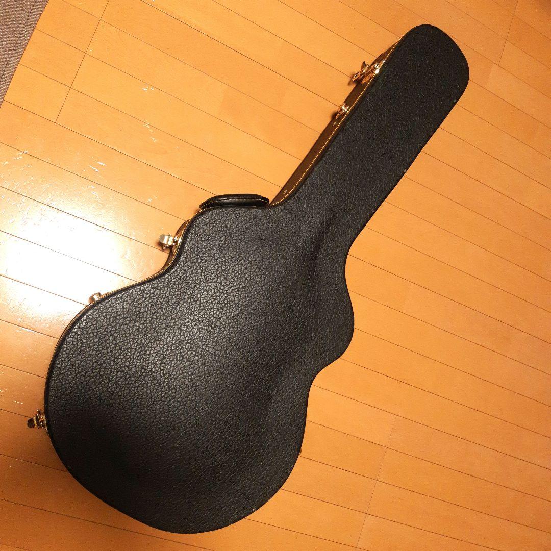 【希少色・美品！】 YAMAHA FG800 ハードケース付き