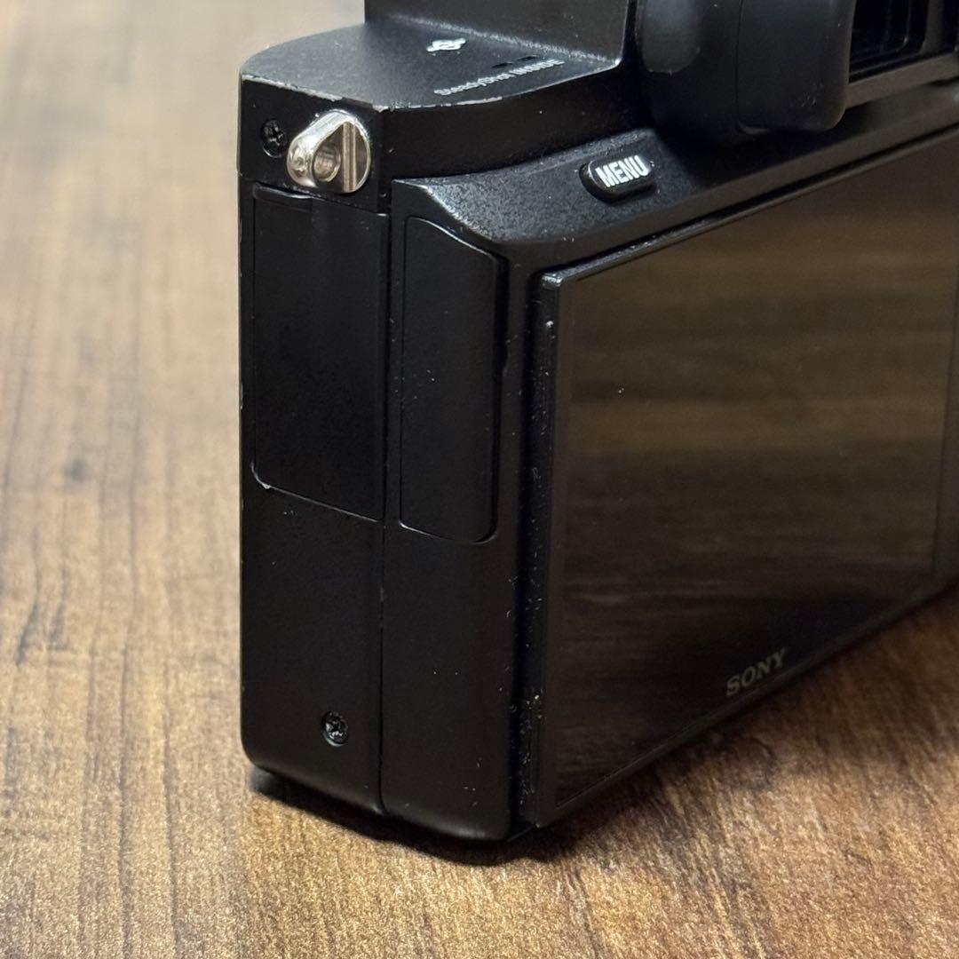 【早い者勝ち】SONY α7II ILCE-7M2 ミラーレス一眼カメラ