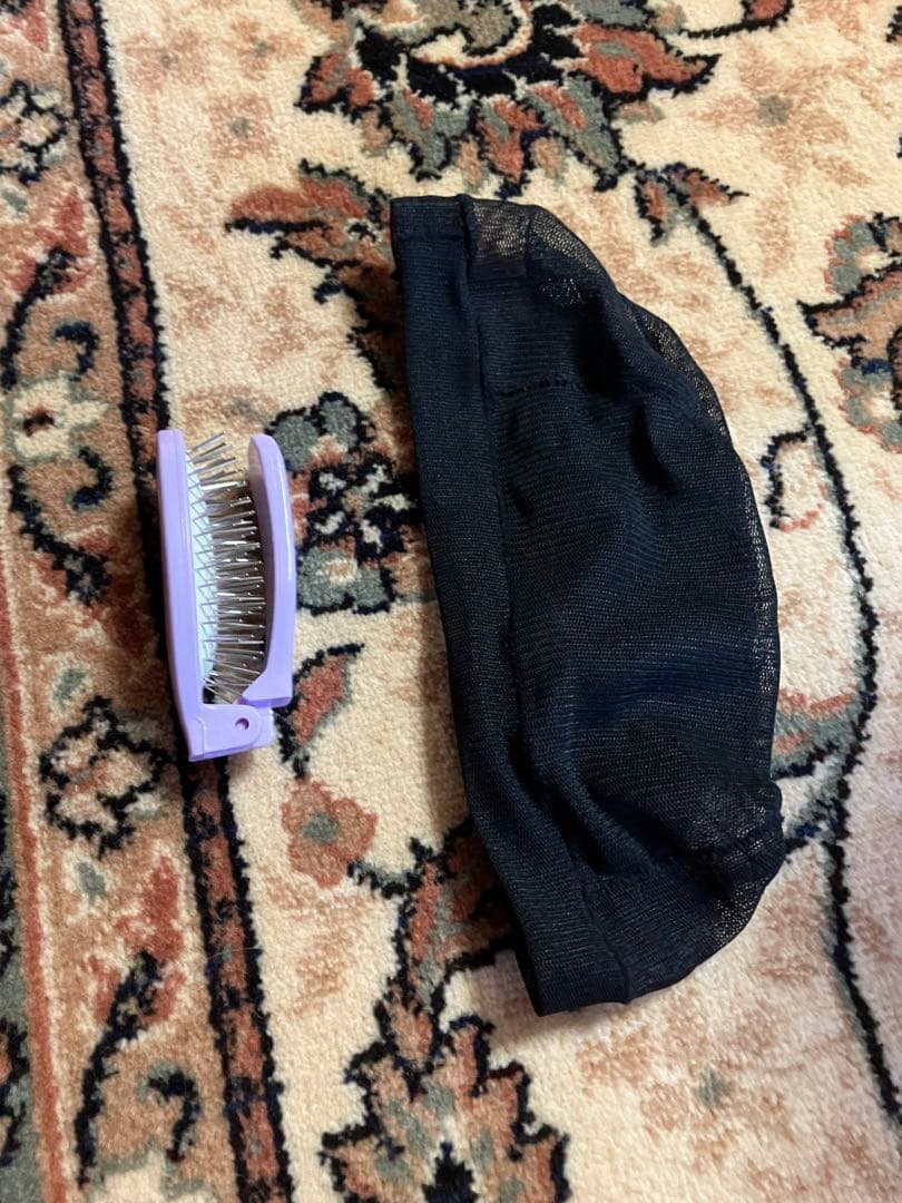 ウィッグ　フォンテーヌ　VM31 F2B