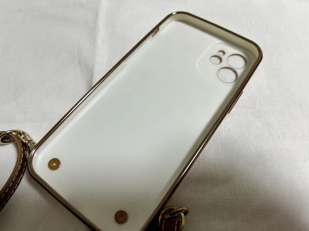 アルコールインク ituko iPhone14 ケース