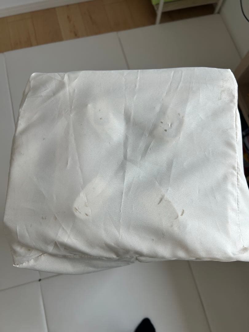 【美品】 アップリカベビーベッド ココネルエアー AB