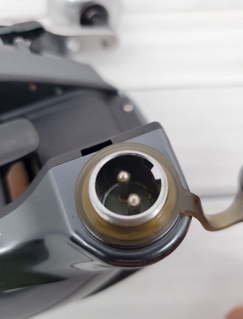 DAIWA ダイワ　シーボーグ 300J 電動リール