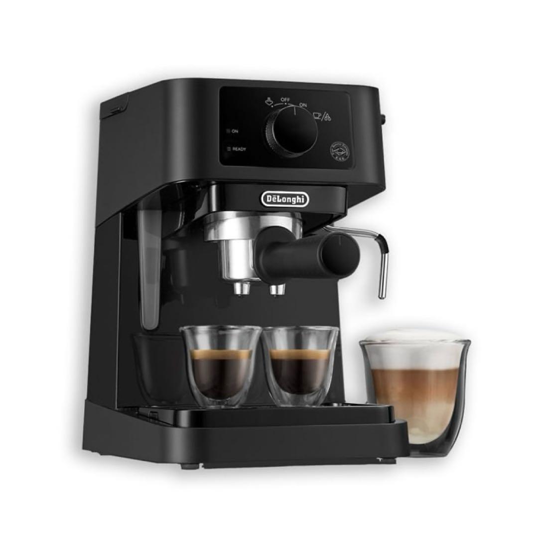 デロンギ De’Longhi エスプレッソマシン STILOSAスティローザ