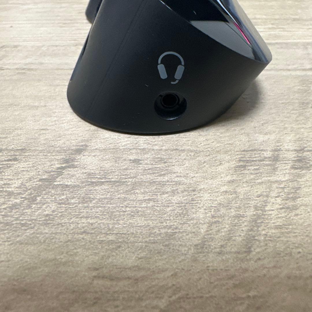 あ*鳩様 SteelSeries GameDAC Gen 2 有線 ミックスアン